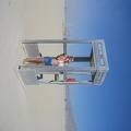 The phone booth to God.  It really works!