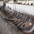 On the 5th day or so, we drove to Roskilde where they have a [url=http://www.vikingeskibsmuseet.dk]Viking ship museum (Vikingesk