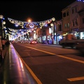 the main street in Little India