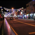 the main street in Little India