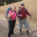 Mission Peak with Ken & Jill