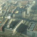 View from the Fernsehturn tower 