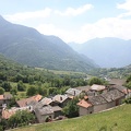 Views in Val d'Ayas