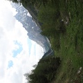 More views of the Alps