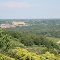 View of Gemme from Gattinara