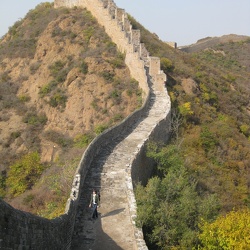 Great Wall-Jinshanling