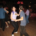 Dancing at the Madonna Inn