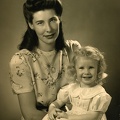 Lucille & Gloria, 1947