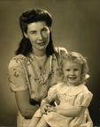 Lucille & Gloria, 1947