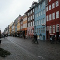 Nyhavn (the old sailor's district)