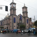 This is one of the cathedrals in Tijuana