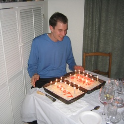 Birthday 2004