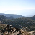 View from Kaiser Peak