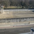 The Berlin Wall memorial