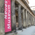 The Neues Museum