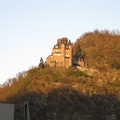 Katz castle (now vacant)