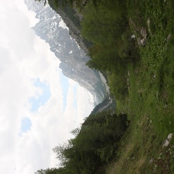 Day 3 : Aosta