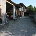 The Barn at Casa Scaparone